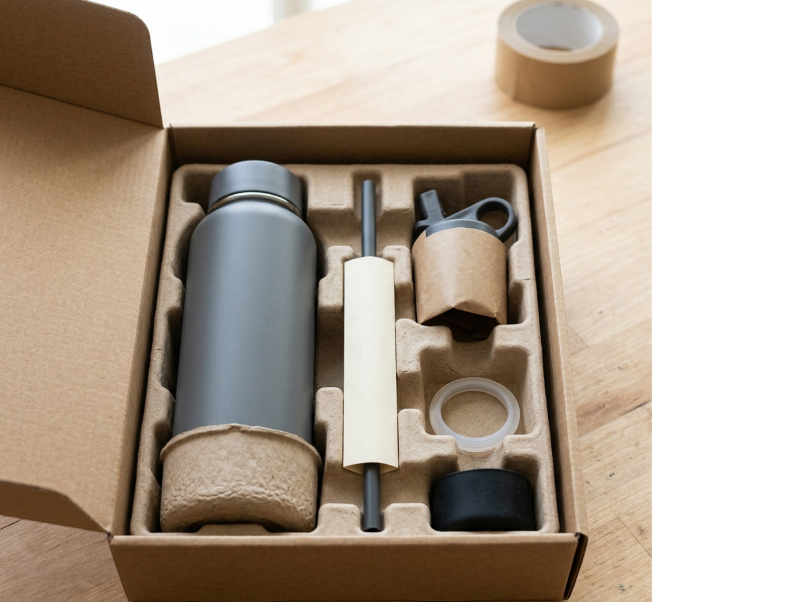 Reliable shipping and returns